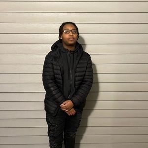 Meet your Posher, Terry